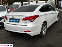 Hyundai i40 2014 2 178 KM