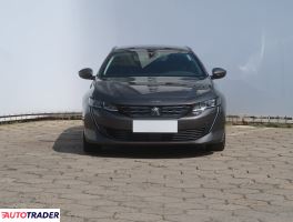 Peugeot 508 2020 1.6 221 KM