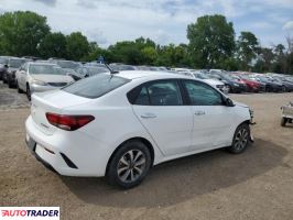 Kia Rio 2022 1 Kia Rio 2022 1