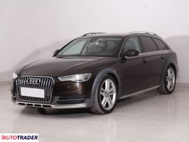Audi Allroad 2015 3.0 315 KM