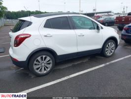 Buick Pozostałe 2020 1 Buick Pozostałe 2020 1