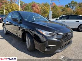 Subaru Impreza 2024 2