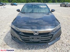 Honda Accord 2021 2