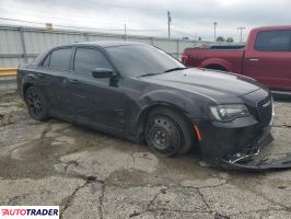 Chrysler 300C 2019 3 Chrysler 300C 2019 3