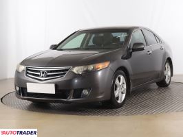 Honda Accord 2009 2.0 154 KM