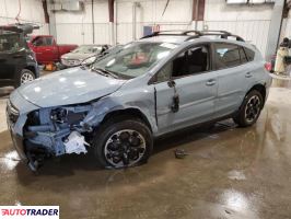 Subaru Pozostałe 2021 2 Subaru Pozostałe 2021 2
