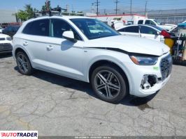 Audi Q5 2021 2 Audi Q5 2021 2