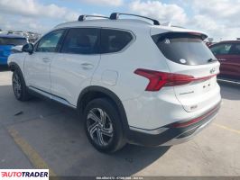 Hyundai Santa Fe 2023 2
