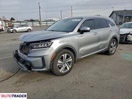 Kia Sorento 2022 1
