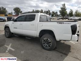 Toyota Tacoma 2020 3