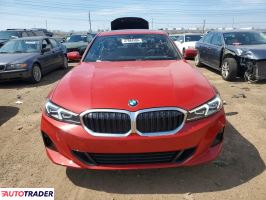 BMW 330 2024 2