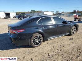 Toyota Camry 2020 2