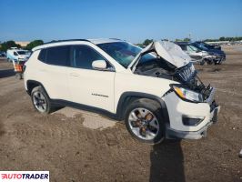 Jeep Compass 2021 2
