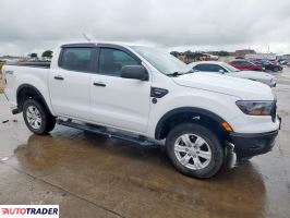 Ford Ranger 2019 2 Ford Ranger 2019 2