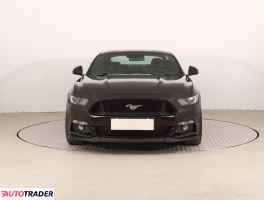 Ford Mustang 2016 5.0 415 KM