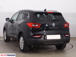Renault Kadjar 2019 1.3 138 KM