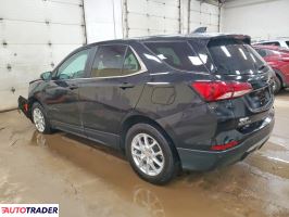 Chevrolet Equinox 2024 1