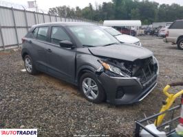 Nissan Pozostałe - zobacz ofertę