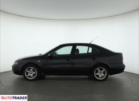 Seat Toledo 2004 1.9 108 KM