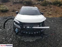 Nissan Rogue 2023 1 Nissan Rogue 2023 1