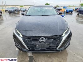 Nissan Altima 2023 2