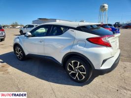 Toyota C-HR 2021 2