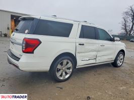 Ford Expedition 2023 3