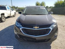 Chevrolet Equinox 2020 1