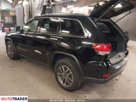 Jeep Grand Cherokee 2021 3 Jeep Grand Cherokee 2021 3