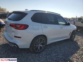 BMW X5 2019 3