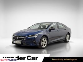 Opel Insignia - zobacz ofertę
