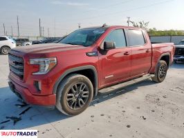 GMC Sierra 2022 5 GMC Sierra 2022 5