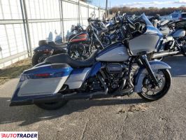 Harley-Davidson Pozostałe 2023