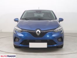 Renault Clio 2020 1.0 99 KM