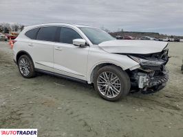 Acura MDX 2024 3