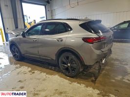 Buick Pozostałe 2021 2