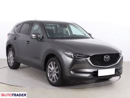 Mazda CX-5 2019 2.0 162 KM
