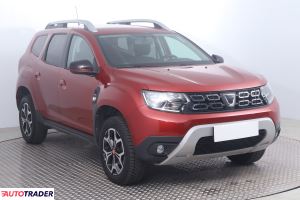 Dacia Duster 2019 1.0 99 KM