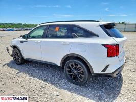 Kia Sorento 2022 2