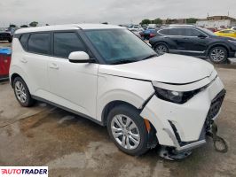 Kia Soul 2023 2