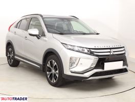 Mitsubishi Eclipse Cross PHEV - zobacz ofertę