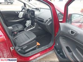 Ford EcoSport 2022 2