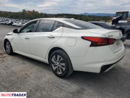 Nissan Altima 2020 2