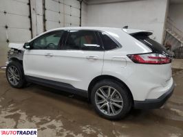 Ford Edge 2024 2