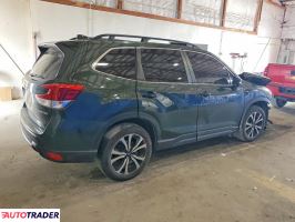 Subaru Forester 2024 2