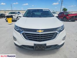 Chevrolet Equinox 2020 1