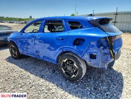 Kia Sportage 2026 2