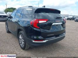 GMC Terrain 2022 1