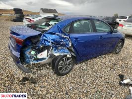 Kia Pozostałe 2024 2