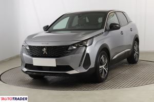 Peugeot 3008 2023 1.2 134 KM